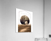 Dune 2 Acrylic Print