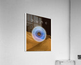 Dune 8 Acrylic Print