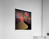 Dune 9 Acrylic Print