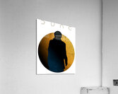 Dune 13 Acrylic Print