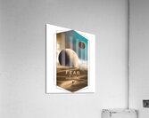 Dune 21 Acrylic Print