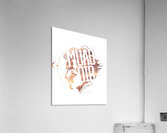Dune 23 Acrylic Print