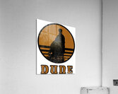 Dune 28 Acrylic Print