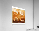 Dune 30 Acrylic Print