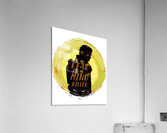 Dune 31 Acrylic Print