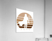 Dune 33 Acrylic Print