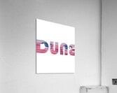 Dune 34 Acrylic Print