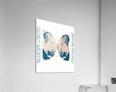 Elliott Smith 3 Acrylic Print