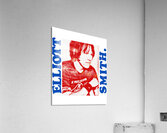 Elliott Smith 7 Acrylic Print