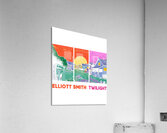 Elliott Smith 9 Acrylic Print