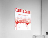 Elliott Smith 10 Acrylic Print