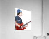 Elliott Smith 20 Acrylic Print