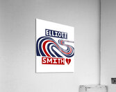 Elliott Smith 21 Acrylic Print