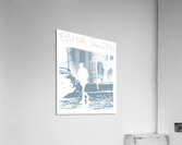 Elliott Smith 23 Acrylic Print
