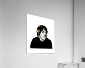 Elliott Smith 26 Acrylic Print