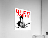 Elliott Smith 27 Acrylic Print