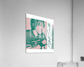 Elliott Smith 30 Acrylic Print