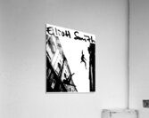 Elliott Smith 34 Acrylic Print