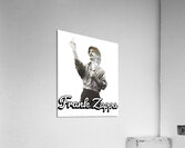 Frank Zappa 13 Acrylic Print