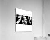 George Carlin 23 Acrylic Print