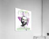 George Carlin 24 Acrylic Print