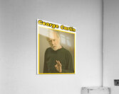 George Carlin 27 Acrylic Print