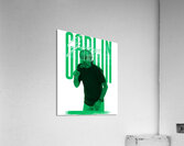 George Carlin 42 Acrylic Print