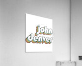 John Denver 2 Acrylic Print