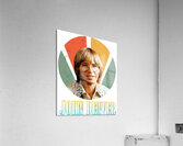 John Denver 4 Acrylic Print