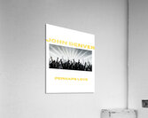 John Denver 5 Acrylic Print