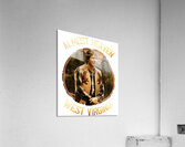 John Denver 6 Acrylic Print