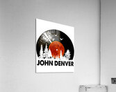 John Denver 11 Acrylic Print