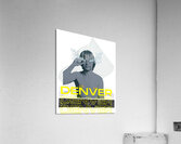 John Denver 14 Acrylic Print