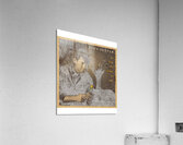 John Denver 16 Acrylic Print