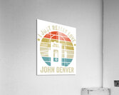 John Denver 18 Acrylic Print