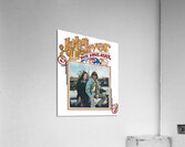 John Denver 20 Acrylic Print