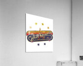 John Denver 22 Acrylic Print