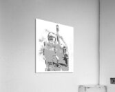 John Denver 23 Acrylic Print