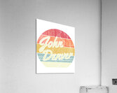 John Denver 27 Acrylic Print