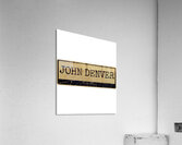 John Denver 29 Acrylic Print