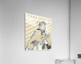 John Denver 36 Acrylic Print