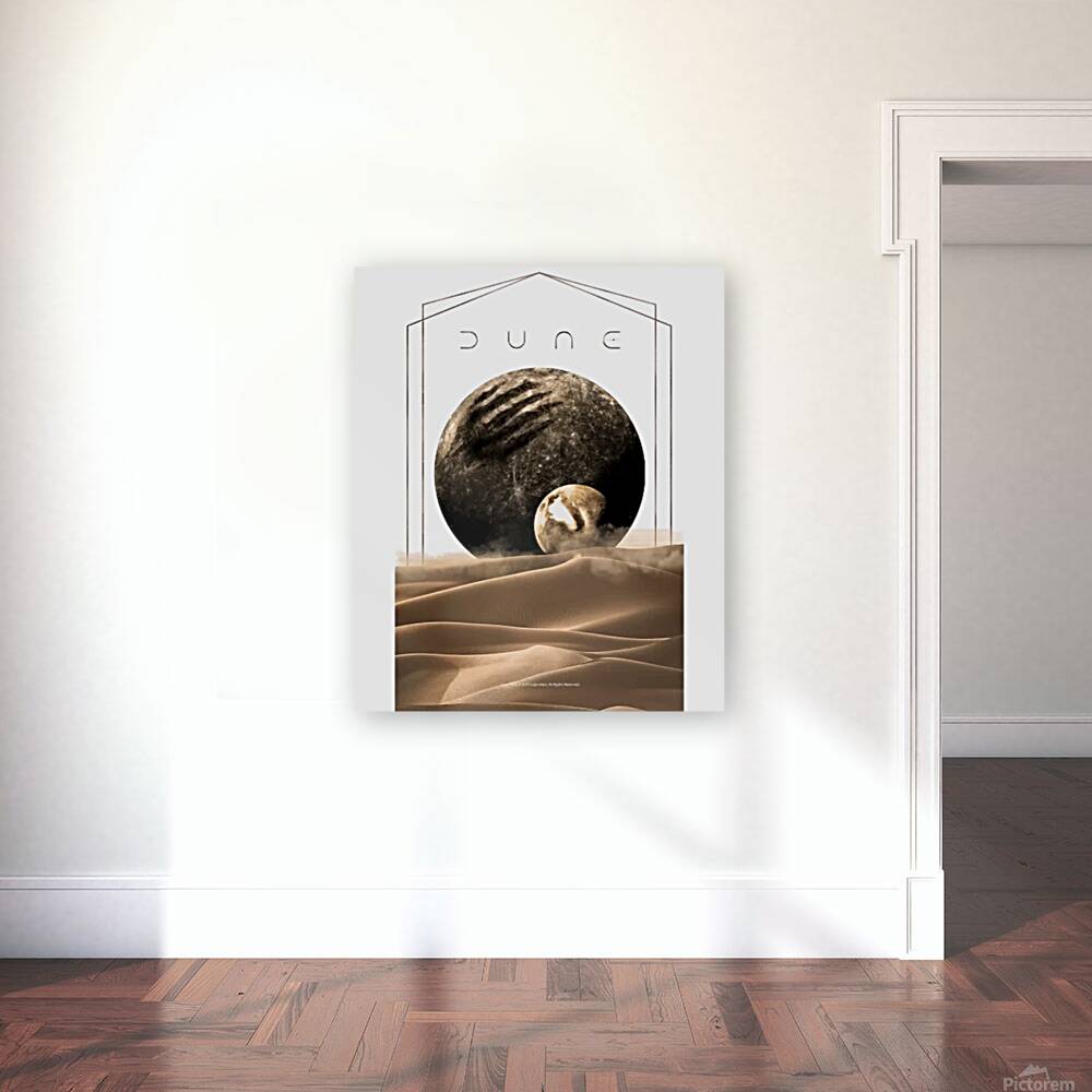 Dune 2 Reproduction