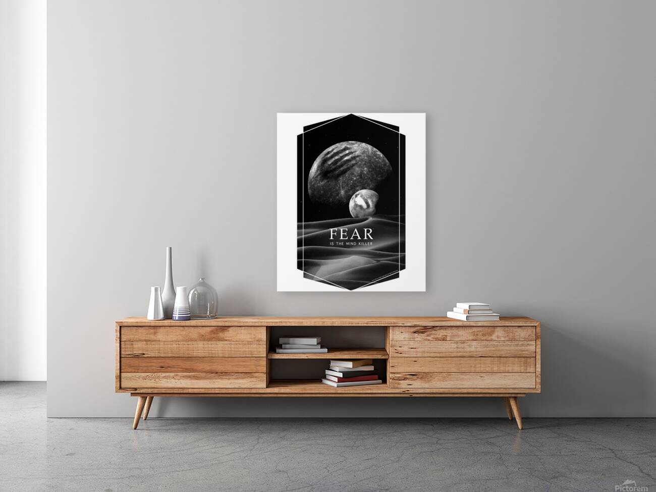 Dune 11 Reproduction