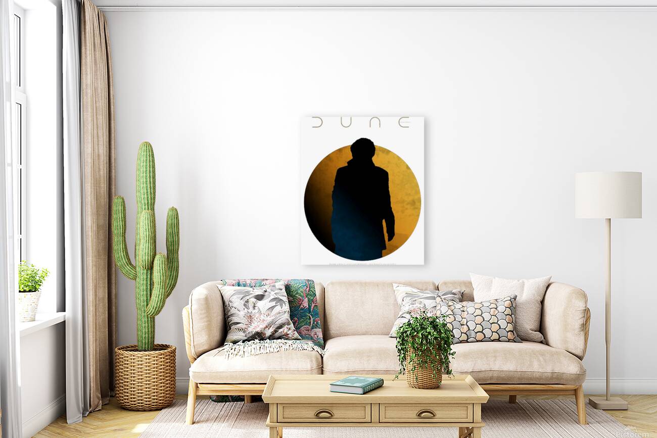 Dune 13 Reproduction