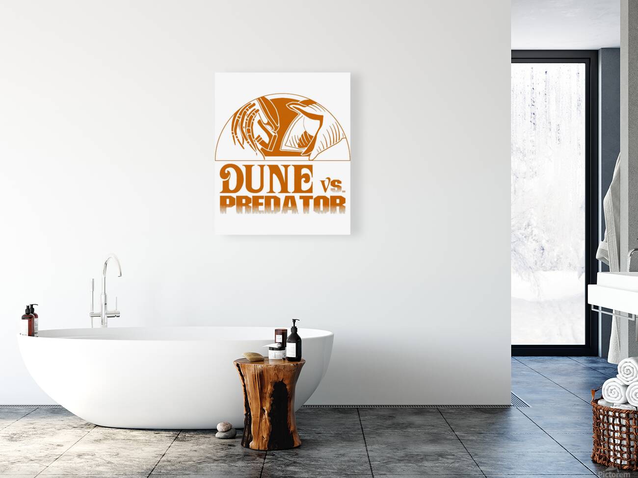 Dune 24 Reproduction
