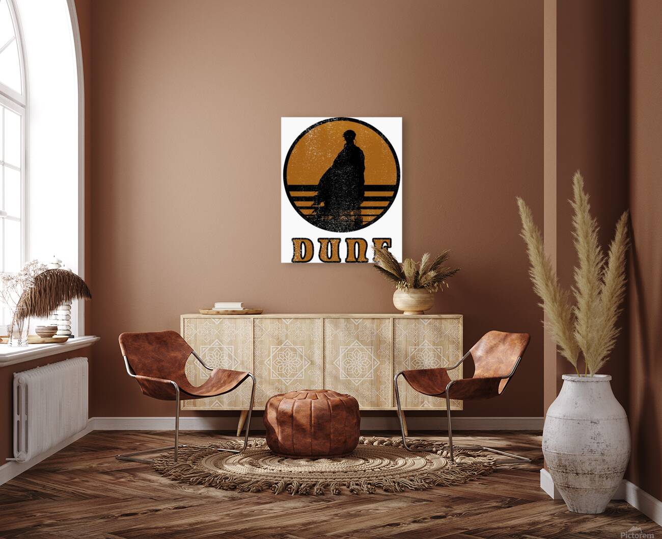 Dune 28 Reproduction