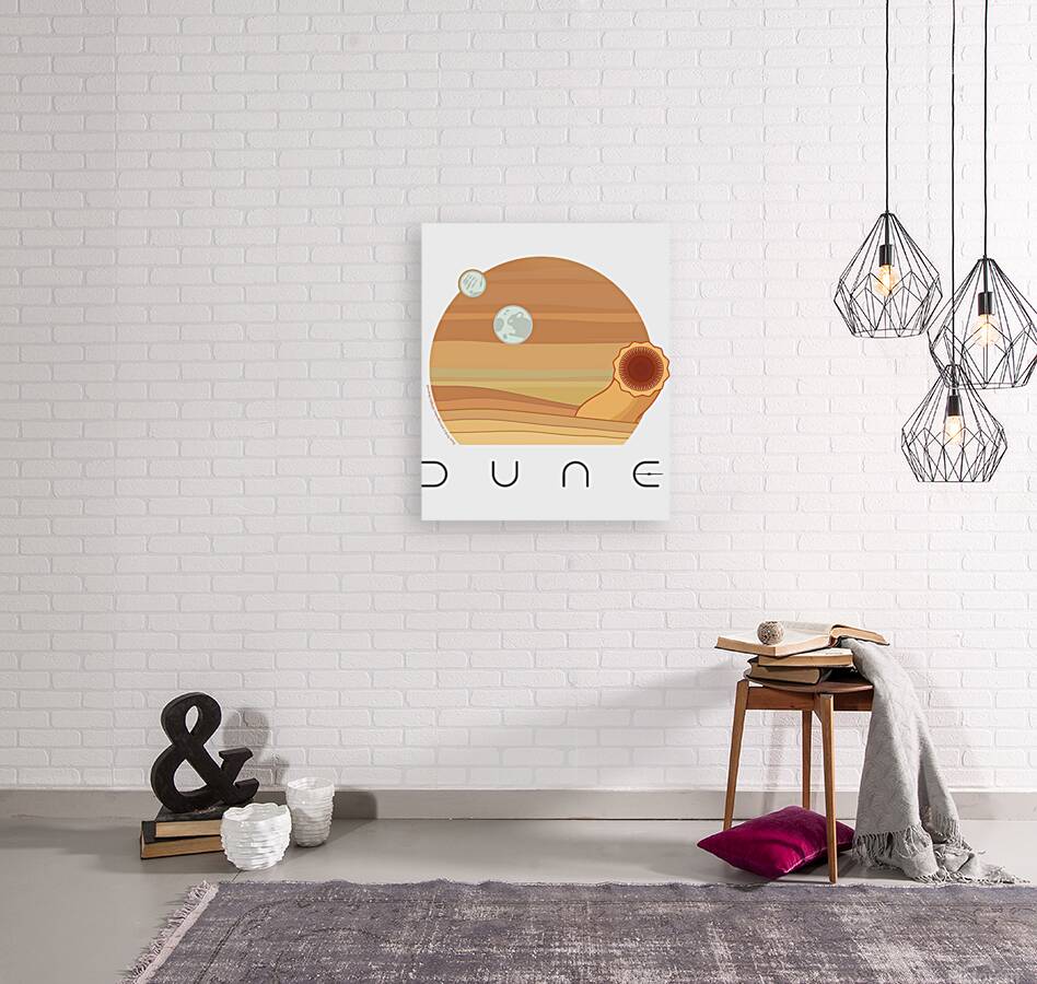 Dune 35 Reproduction