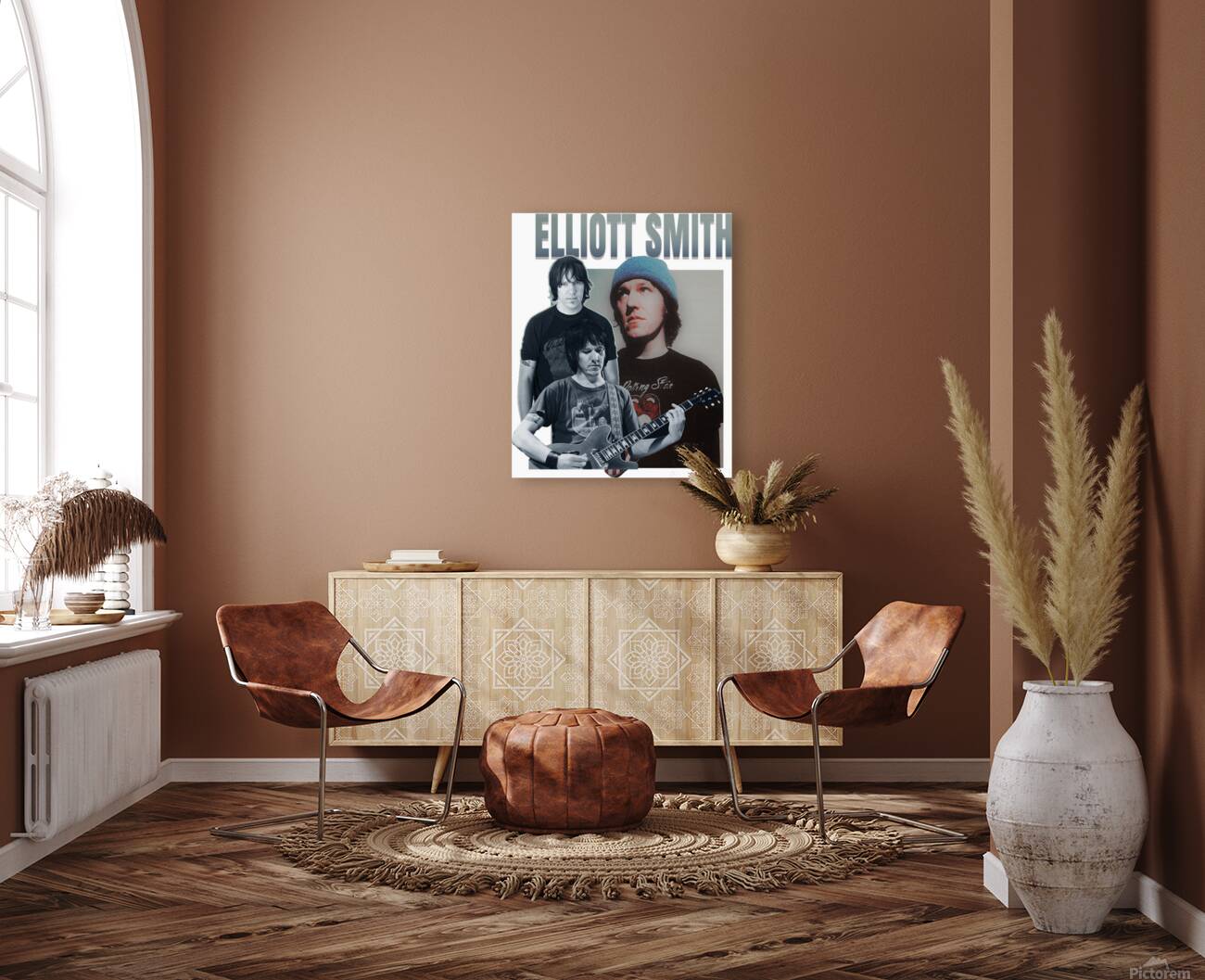 Elliott Smith 5 Reproduction