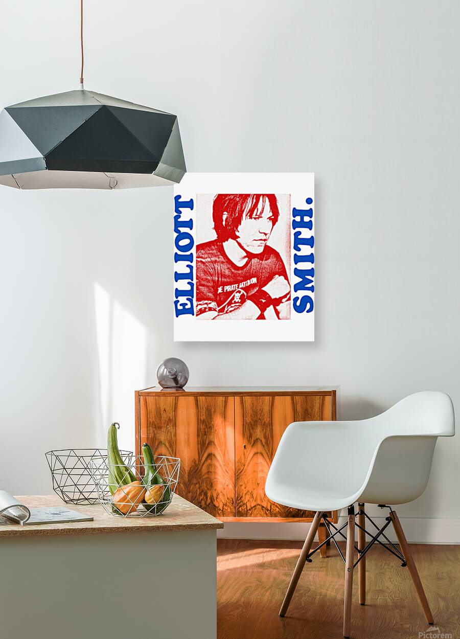 Elliott Smith 7 Reproduction