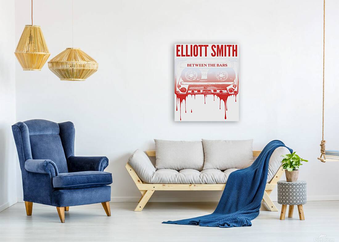 Elliott Smith 10 Reproduction